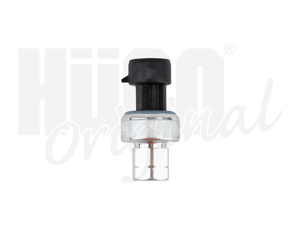Hüco Druckschalter Klimaanlage 131909 FüR Nissan Qashqai 1 J10 NJ10 Kubistar X76-image