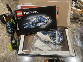 Mostly RARE NINJAGO & MARVEL lots - other sets like Minecraft and etc. 