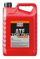 Liqui Moly GetriebeöL Top Tec ATF 1200 FüR Suzuki Toyota Volvo