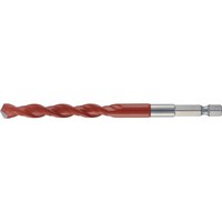 "Alpen Hm-Universalbohrer Profi-Multicut 1/4\"-Sechskantschaft Bohrer ø 5 Mm"