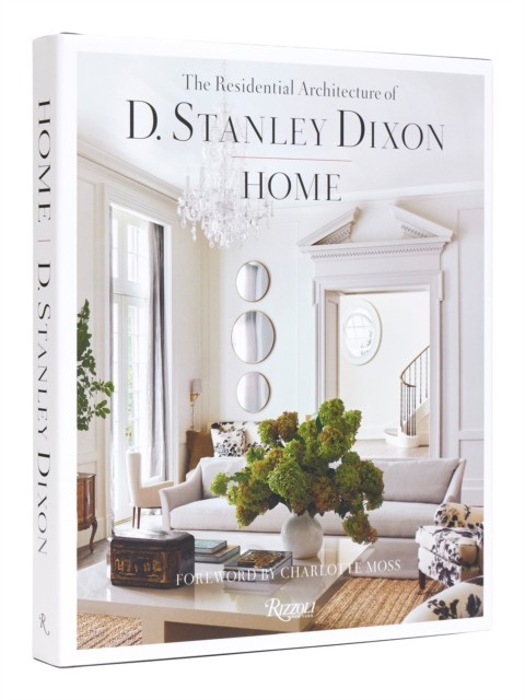 HOME: Residential Architecture of D. Stanley Dixon, The.by Moss, Piasecki New** - Image 5