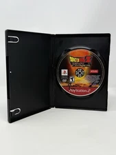 Dragon Ball Z: Budokai Tenkaichi (No Scratches) for Sony PlayStation 2 *PS2*