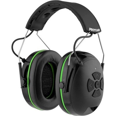 Gehörschutz mit Bluetooth 5.4,High-Fidelity-Lautsprecher,120 Std. +