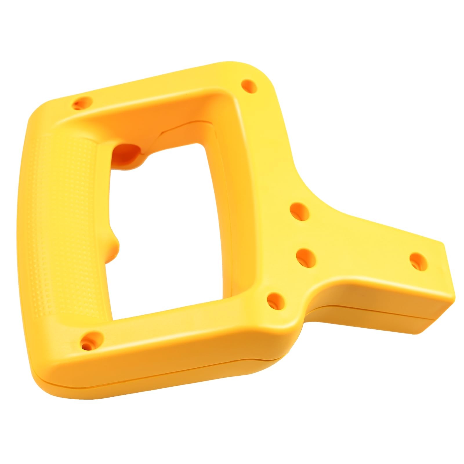 Clamshell Handle Compatible With Dewalt Miter Saw Dw708