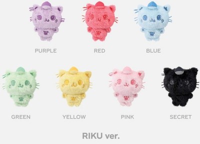 NCT wish RANDOM COLOR WISH DOLL POPUP FIND YOUR COLORS | eBay