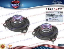 2PCS Front Suspension Strut Mount ⭐ OEM ⭐ 2020-2025 Hyundai Palisade 54610S1000