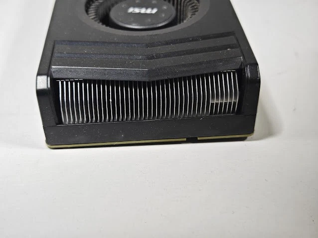 NVIDIA GeForce GTX 970 Graphics Card - Working, Used, No Accessories - Image 4 of 4
