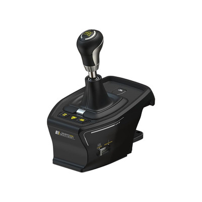 Turtle Beach Velocityone Multi-Shift Sim Racing Shifter & Handbrake for Windows