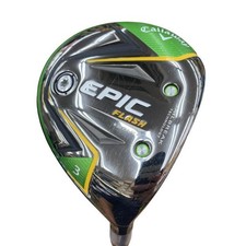 Callaway Epic Flash Star 3W Fairway Wood Fw Flex S