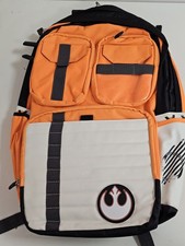 Star Wars Rucksack Rebel Alliance Icon Schultertasche Episode IV A New Hope NEU
