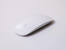 Apple Magic Mouse 2 Wireless Mouse - Silver MLA02LL/A 