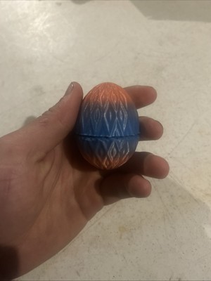Easter Breakable Confetti Eggs