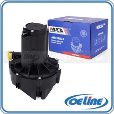 Secondary Air Injection Pump for Mercedes-Benz C280 C43 CLK320 E430 ML500 S430