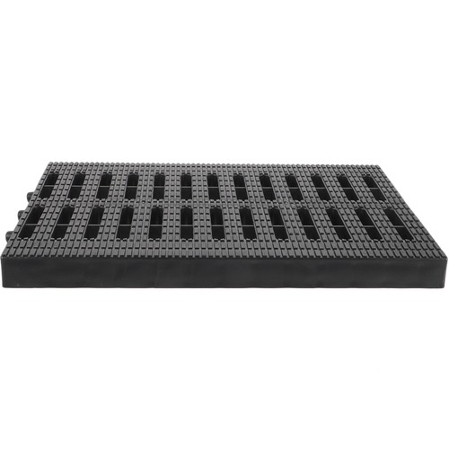 Sewer Drain Grate Outdoor Drain Plastic Kitchen Sewer Grate Drainage Grate