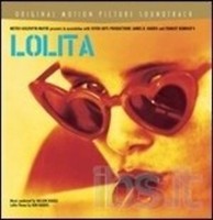 Lolita OST Soundtrack CD Colonne Sonore
