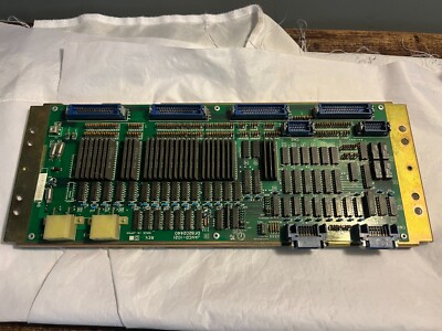 YASKAWA CIRCUIT BOARD UNIT DF8202440 CNC JANCD-1021 JANCD-IO21 | eBay