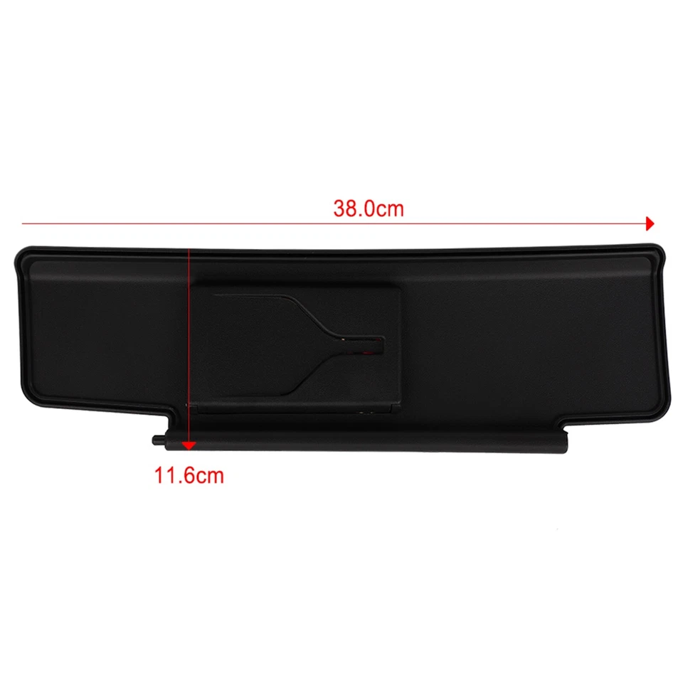 Parasol parasol para 06-15 Mazda MX-5 Miata 2,0 L pasajero delantero lado derecho Foto 3 de 4