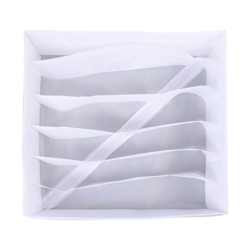 Underwear Storage Box Organisers for Closet Drawers Bedroom Organizer