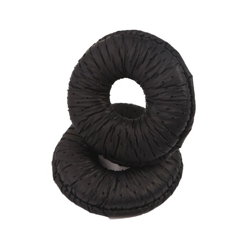 Breathable Ear Pads for CS355 CS351 CS361 Headsets Earpads Earcups Sleeves - Zdjęcie 7 z 8