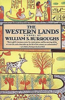 The Western Lands de Burroughs, William S. | Livre | état bon - Photo 1/2