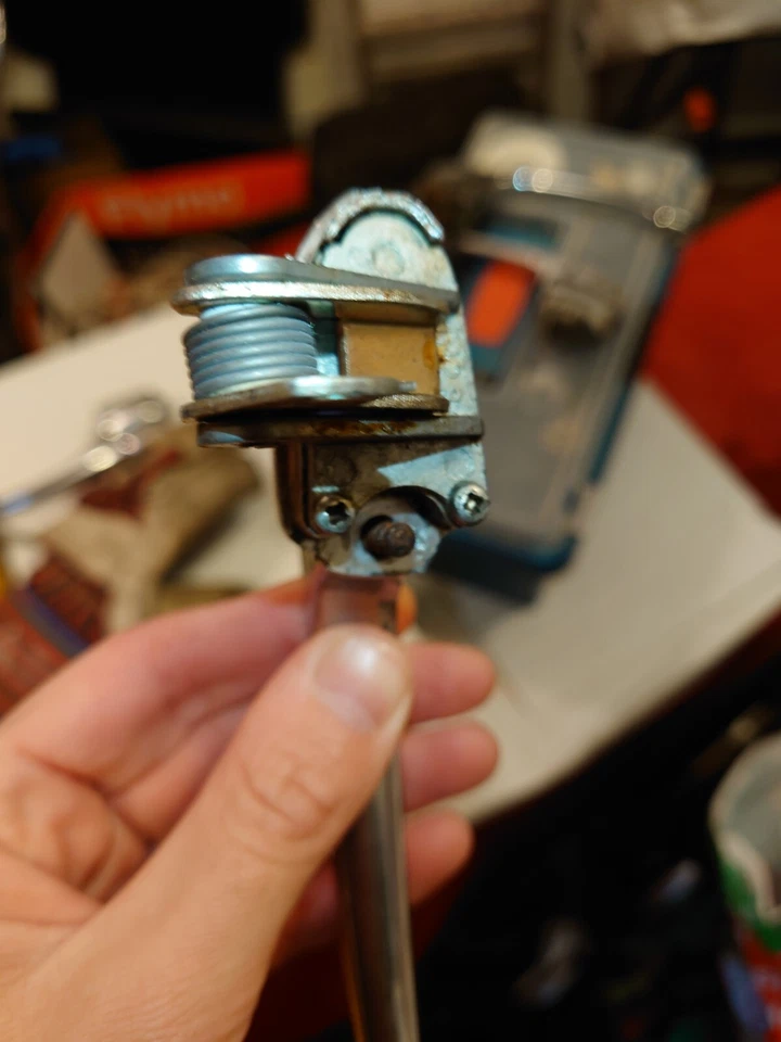 Austin Maxi / BMC Door Handle's - Image 3 of 4