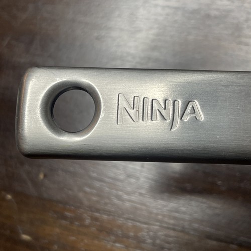 Ninja Extended Life Essential Ceramic 11" Fry Pan, PFOA/PFAS Free, CW80028 Pans - Picture 4 of 7