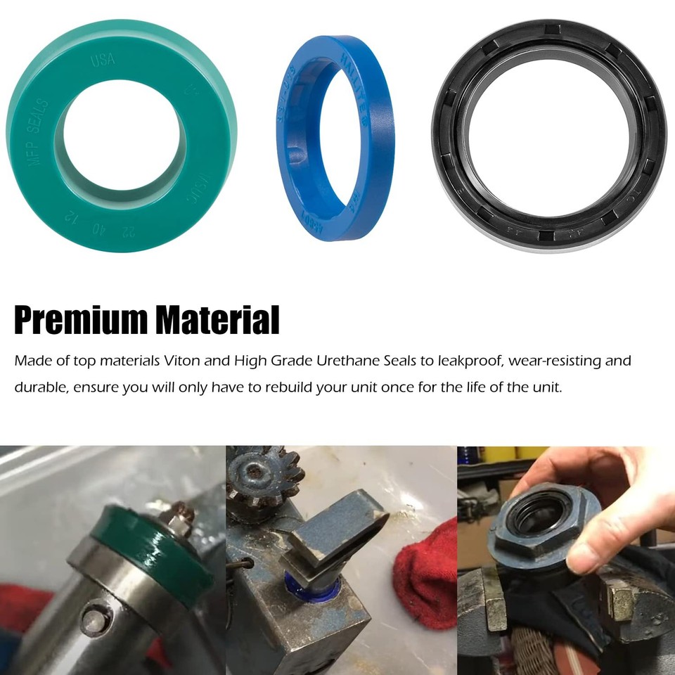 328.12160 for Sears Floor Jack Rebuild Kit 2 Ton Floor Jack Repair