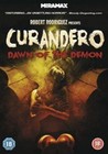 Curandero Dawn of The Demon 5060223763651 With Carlos Gallardo DVD Region 2