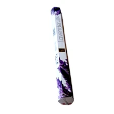 INDIAN INCENSE  LAVENDER PREIUM INCENSE  STICKS   بخور هندي  لافندر