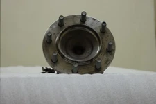 Genuine Nissan NV2500 NV3500 Front Wheel Hub Assembly 40202-1PA0A NEW OEM