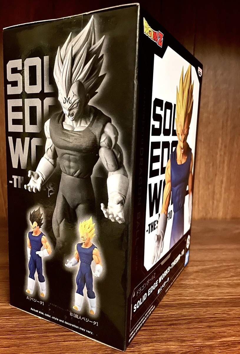希少　未開封　アニメヒーローズ ドラゴンボールZ魔人ブウ編　魔人ブウ ドラゴンボールZ アニメヒーローズ 魔人ブウ編 パイクーハン