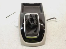 17-19 Nissan Rogue Sport Automatic Transmission Shifter Bezel OEM 96941-6MA0B