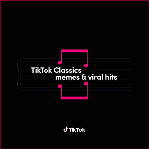 VARIOUS ARTISTS - TIKTOK CLASSICS - MEMES NEW VINYL RECORD