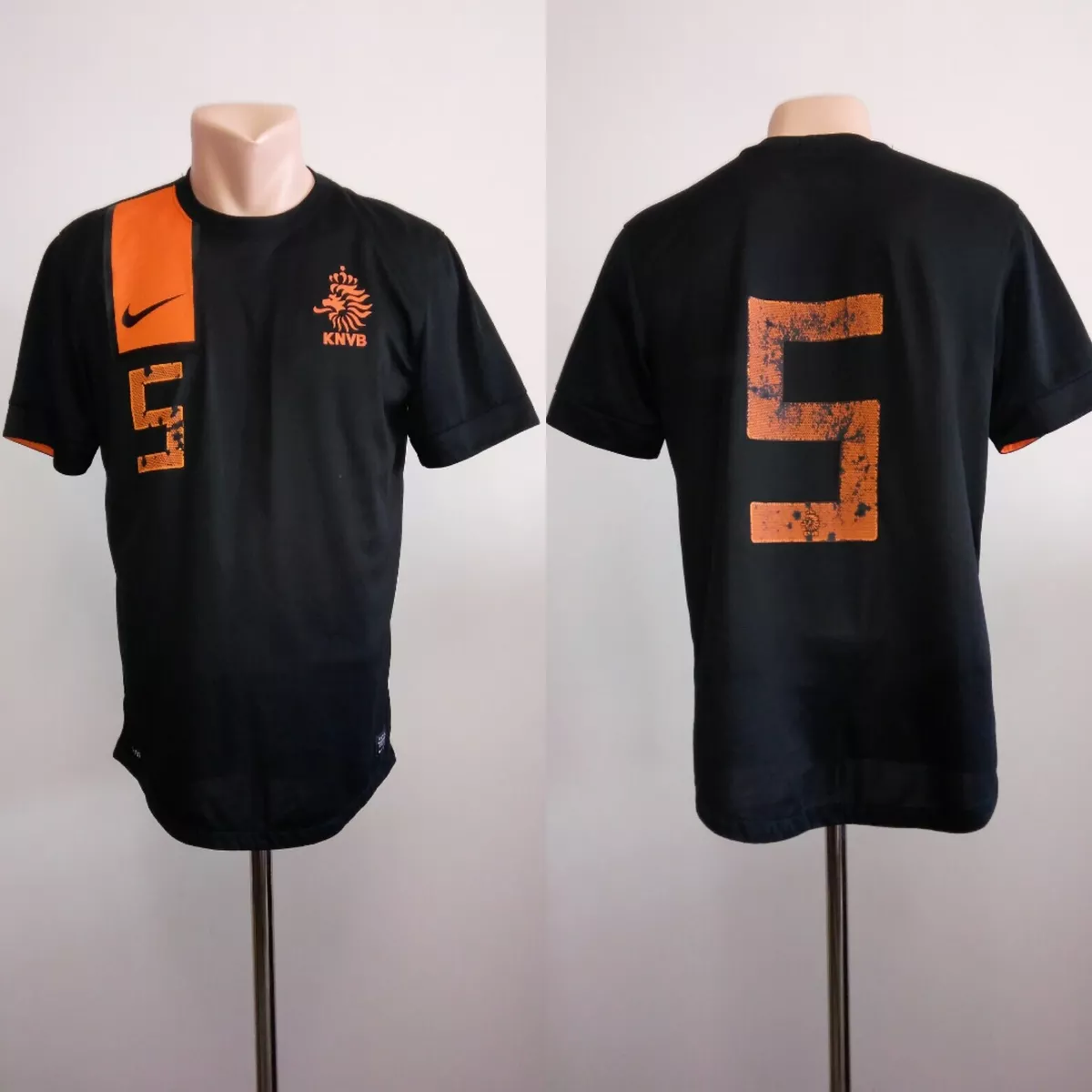 holland soccer t shirt