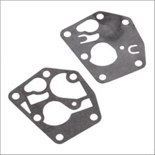 KIT MEMBRANE CARBURATORE MOTORE BRIGGS & STRATTON RASAERBA MOTOZAPPA ORIGINALE