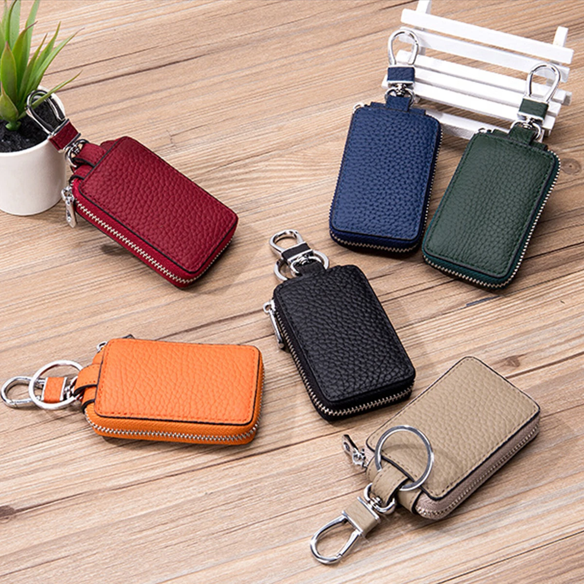 Fob key holder online