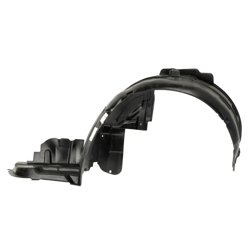 OEM NEW 2006-2007 Subaru Impreza WRX Driver Side Front Fender Liner 59110FE151 - Изображение 3 из 4