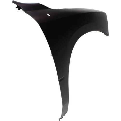 New Front Fender RH Primed For 11-18 Ram 1500 2500 19-24 Ram 1500 Classic - Picture 4 of 8