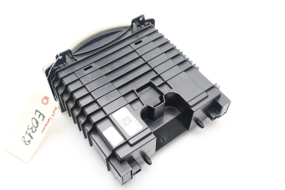 Portavasos Dodge Grand Caravan 11-20 E0318 Foto 3 de 4