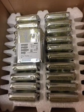 HGST 0B26012 C10K600 2.5" SAS 450GB 10K RPM HUC106045CSS600  