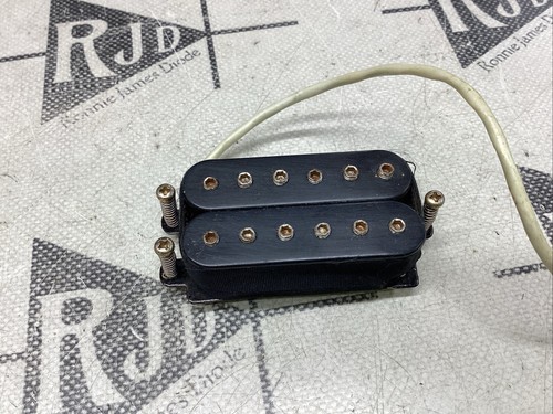 80’s Japan Super Ceramic Hex Humbucker Distortion