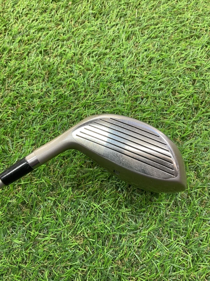 Wilson 1200 Gear Effect 15,5 Degree Ladies 3 Wood - Image 2 of 4