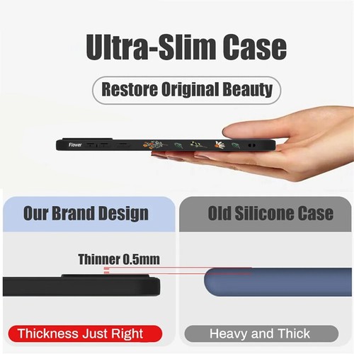 Für Samsung A55 A54 A35 A34 A15 A14 Silikon Hülle Stoßfest Hand Lanyard Cover - Bild 14 von 21