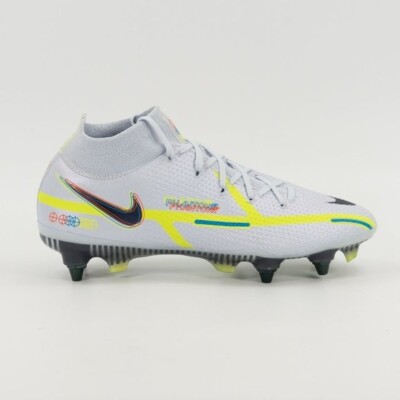 Nike Phantom GT2 Elite DF SG Pro AC Progress Pack DJ8042-055 6 Men / 7.5 Women