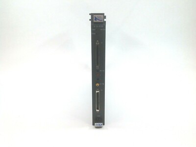 Kinetic Systems Company V252-ZD12 VXI Bus V252 16 Channel Filter