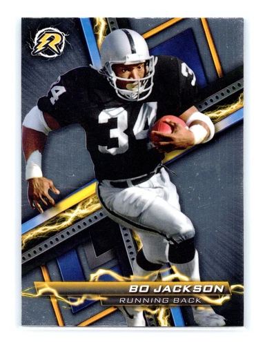 2023 Topps Composite Bo Jackson #76