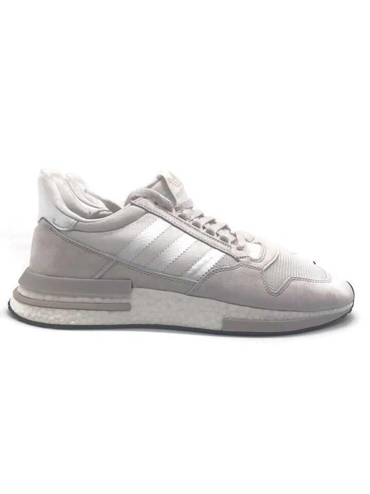 Size 8 - adidas ZX 500 RM Running White 2018 for sale online | eBay