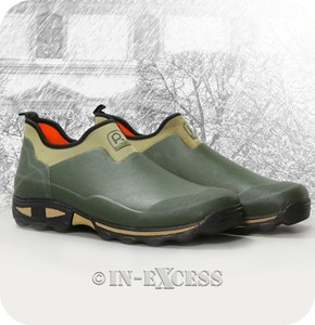 mens slip on yard shoes