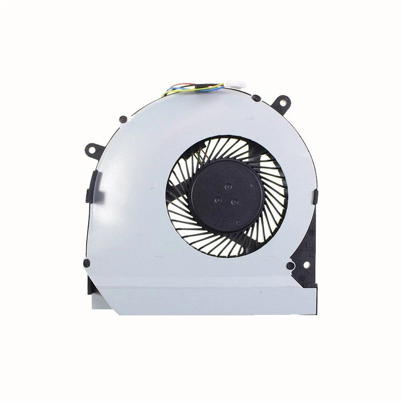 NEW Original CPU Cooling Fan For ASUS EF75070S1-C481-S9A 13N1-0SP0201 - Image 2 of 2