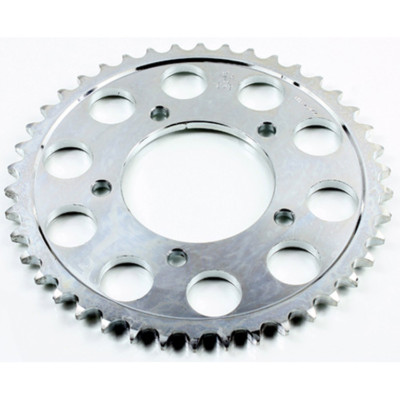Fits 1987 Suzuki GSX-R750 Steel Rear Sprocket 4598311